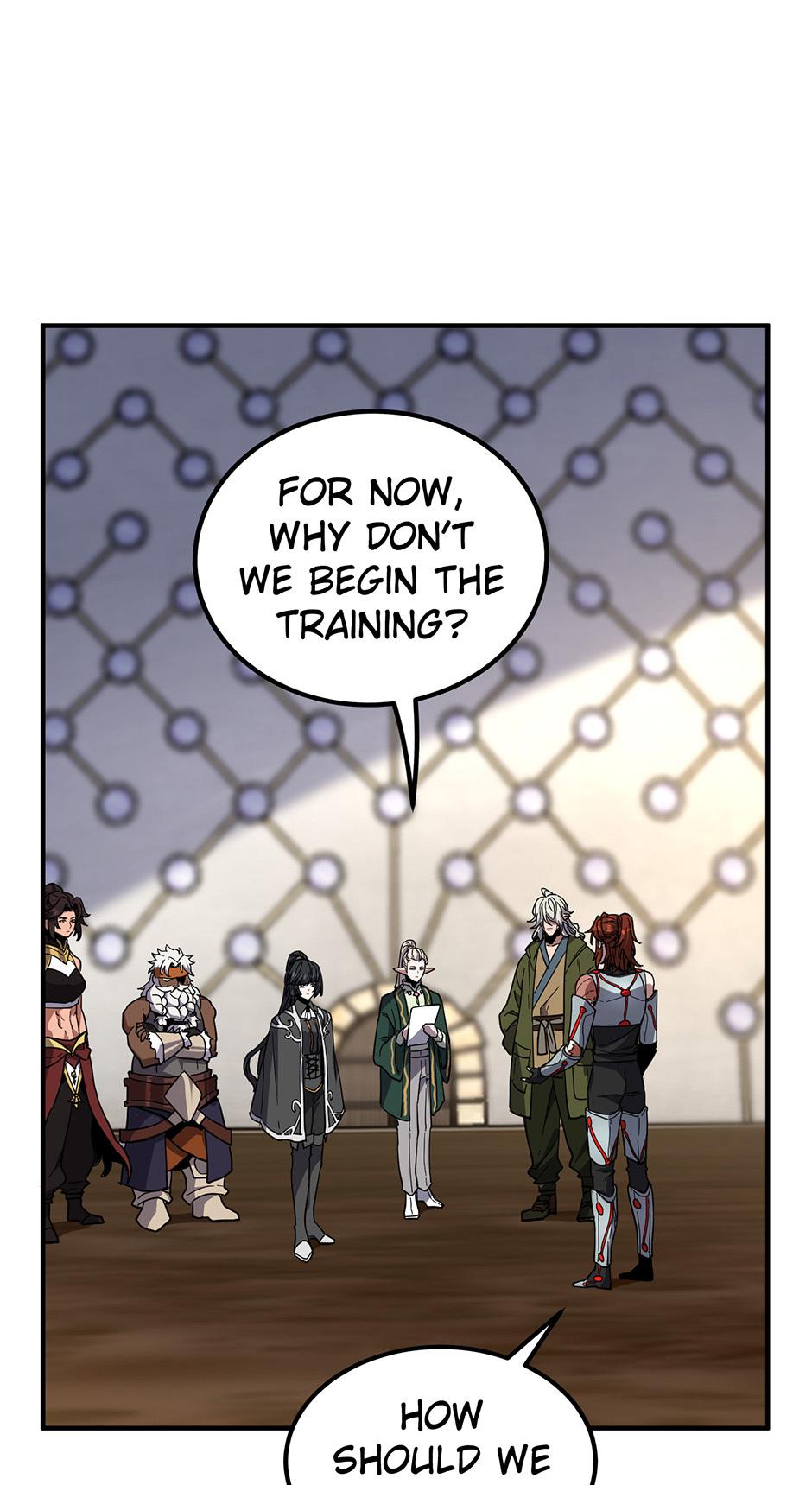 The Beginning After the End, Chapter 209 image 098